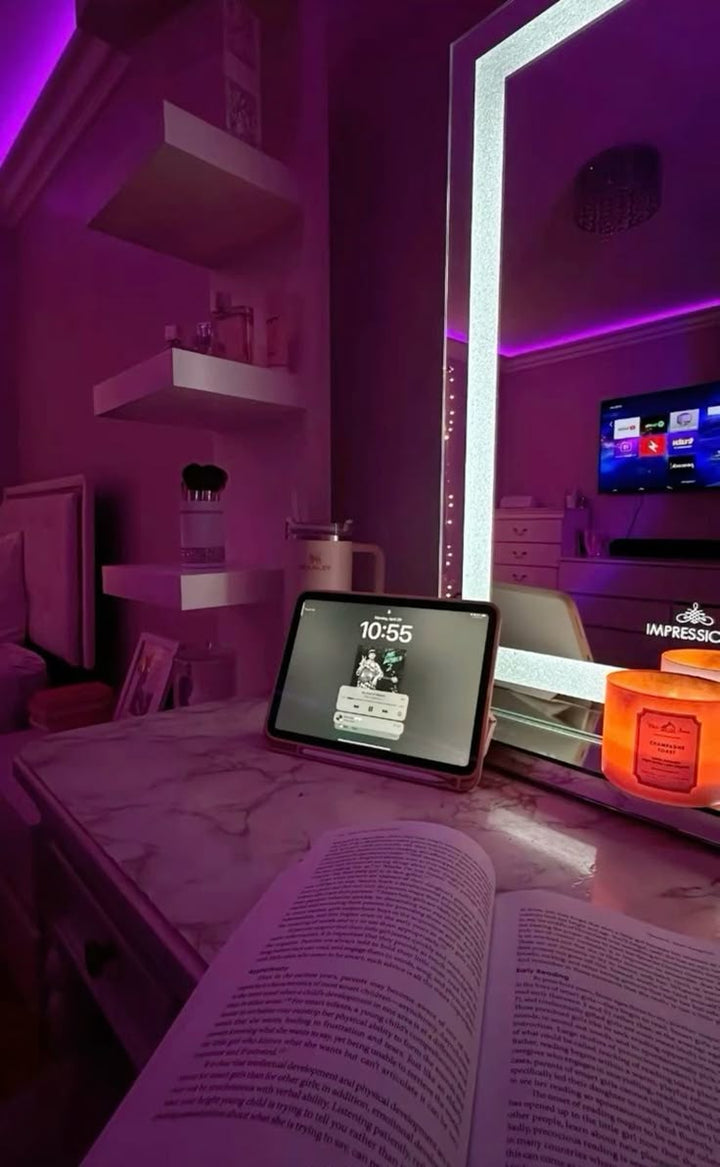 Tech & Gadgets