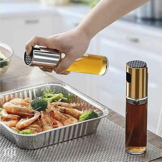 Oil Sprayer for Cooking