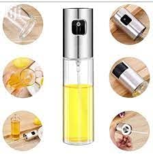 Oil Sprayer for Cooking