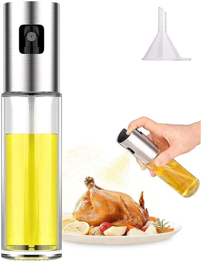 Oil Sprayer for Cooking